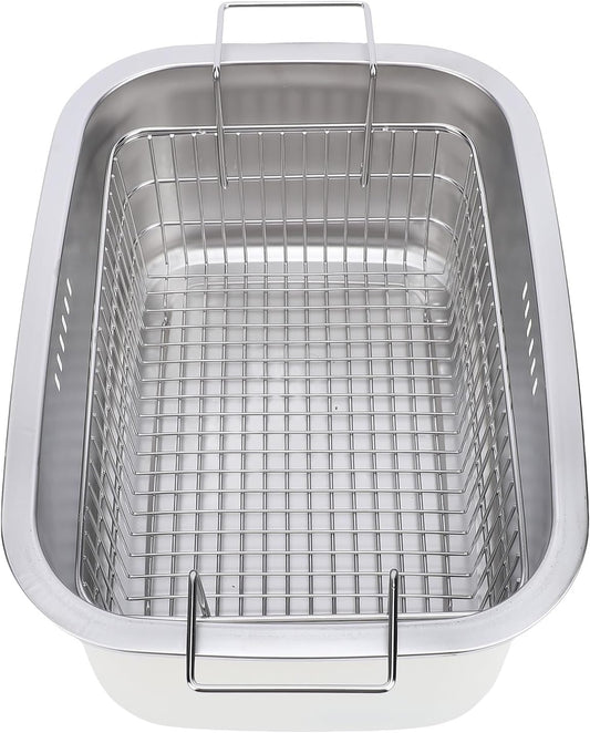 Stainless Multipurpose Camping Kitchen Tool 🏕️🧑‍🍳
